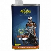 Масло фильтра воздушного Putoline Action Fluid (1л)