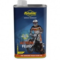 Масло фильтра воздушного Putoline Action Fluid (1л)