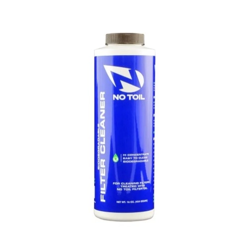 Очисник повітряного фільтра No Toil Air Filter Cleaner (454г)