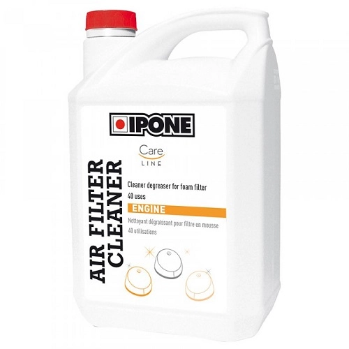 Очиститель фильтра воздушного Ipone Air Filter Clean (5л)