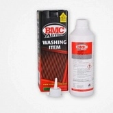 Очиститель фильтра воздушного BMC WADET500 (500мл)