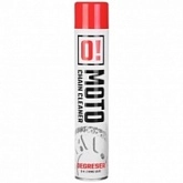 Очиститель цепи O-Moto Chain Cleaner (750мл)