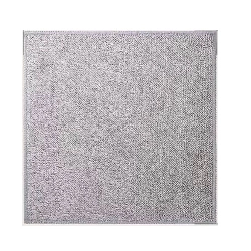 Серфетка мікрофібра 25*25 Grey