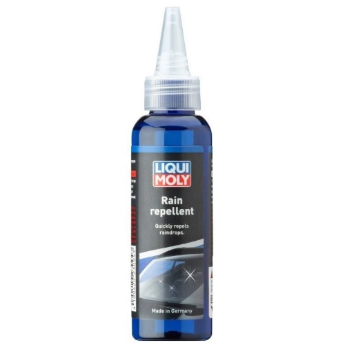 Очищувач шолома Liqui Moly New (125мл)