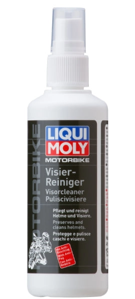 Очищувач візора Liqui Moly Motorbike (100мл)