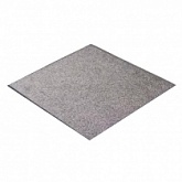 Салфетка микрофибра 20*20 Grey