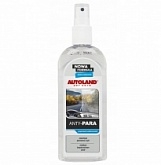 Антифог шлема Autoland 134010299 (300мл)