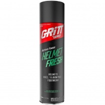 Очиститель внутренней поверхности шлема Gritt Helmet Fresh Active Foam (400мл)
