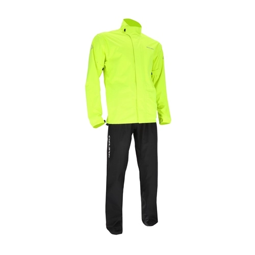 Костюм дощовий Acerbis Rain Set Line Black/Yellow