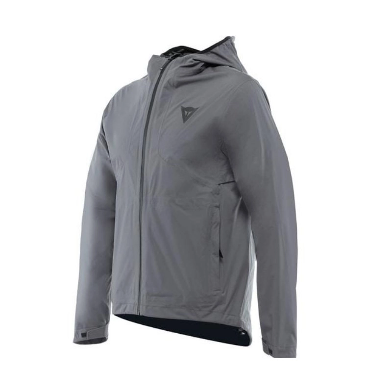 Куртка дощова  Dainese Omnia M Shell Grey