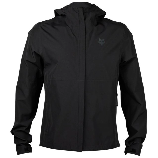 Куртка дощова FOX Ranger Black Куртка дощова FOX Ranger Black