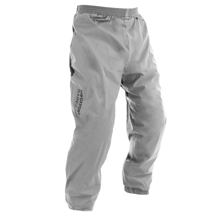 Штани дощові Oxford Rainseal Over Silver