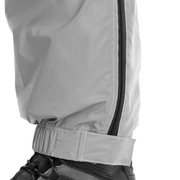 Штани дощові Oxford Rainseal Over Silver