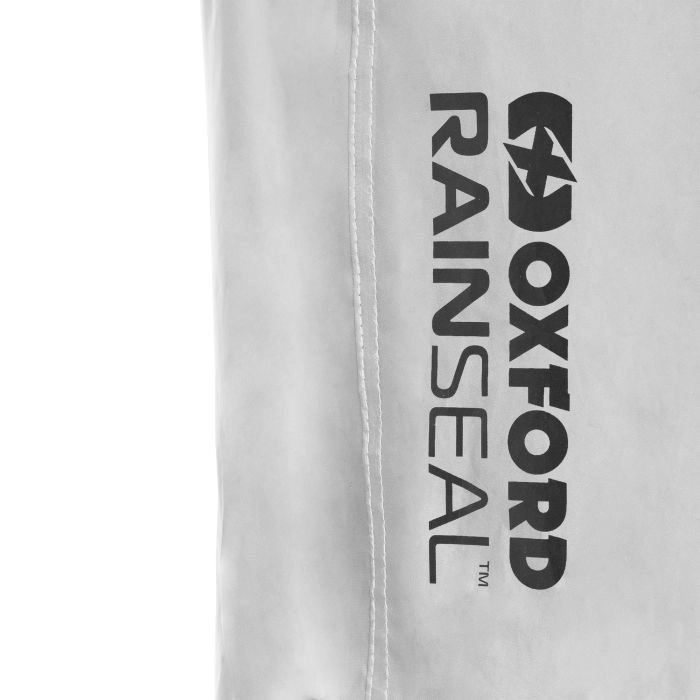 Штани дощові Oxford Rainseal Over Silver