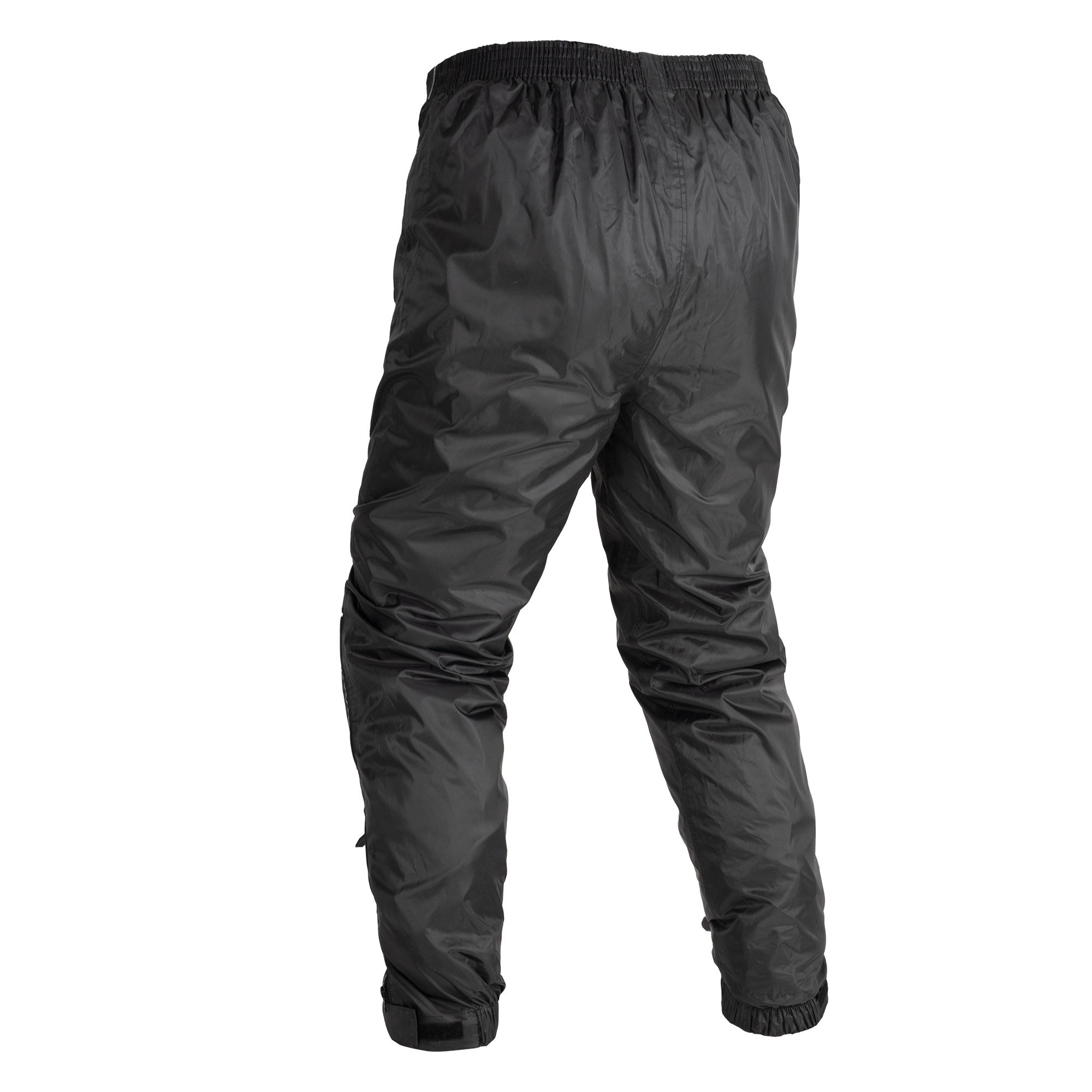 Штани дощові Oxford Rainseal Thermal Black