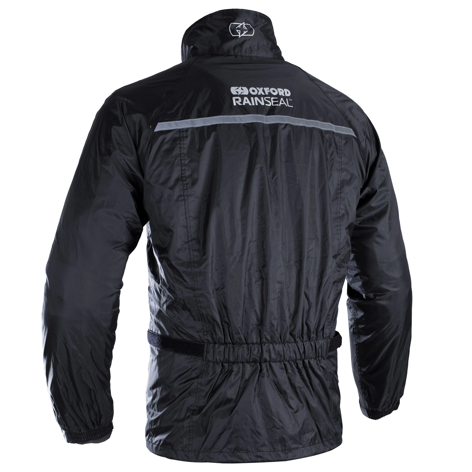 Куртка дождевая Oxford Rainseal Thermal Over Black