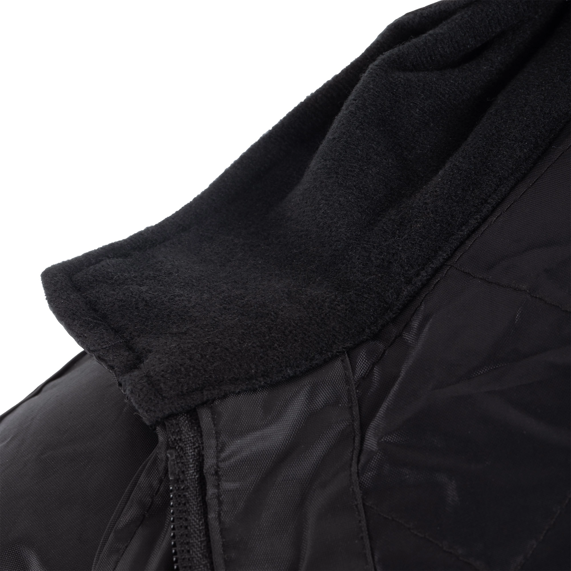 Куртка дождевая Oxford Rainseal Thermal Over Black