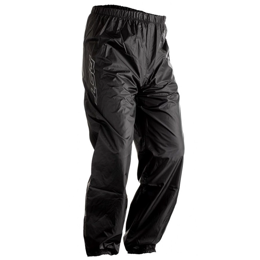 Штани дощові RST Lightweight Black