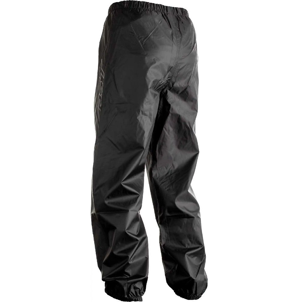 Штани дощові RST Lightweight Black
