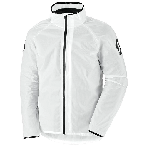 Куртка дощова Scott Ergonomic White