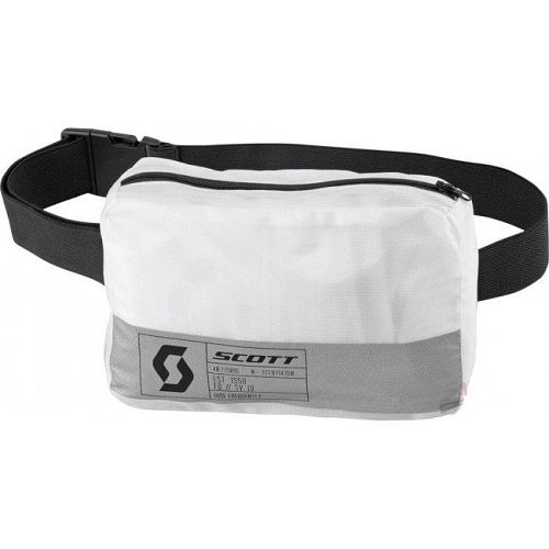 Куртка дощова Scott Ergonomic White