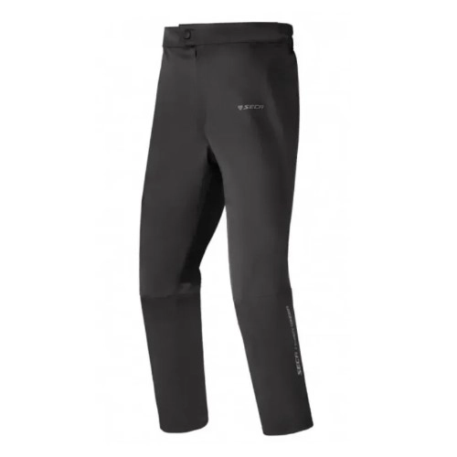 Штани дощові Seca Multidry Black