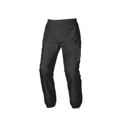Штани дощові Seca Typhoon Black