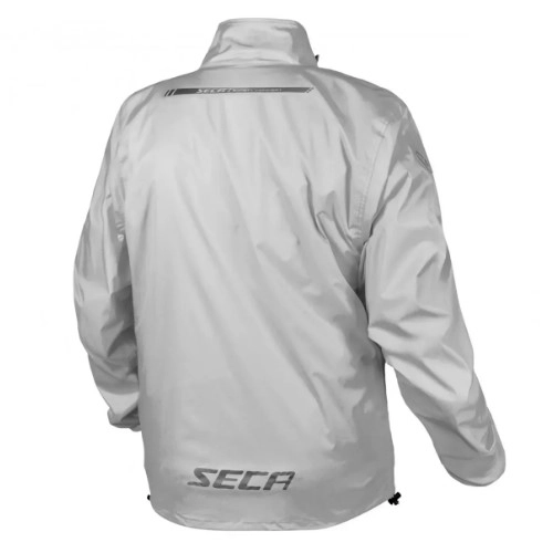 Куртка дождевая Seca Typhoon Flash Silver