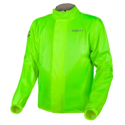 Куртка дощова Seca Typhoon Yellow