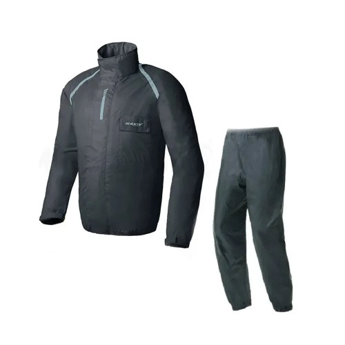 Костюм дощовий Seventy S1 Black