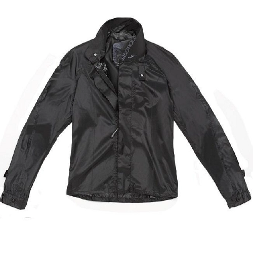 Куртка дощова Spidi Rain Chest Lady Black