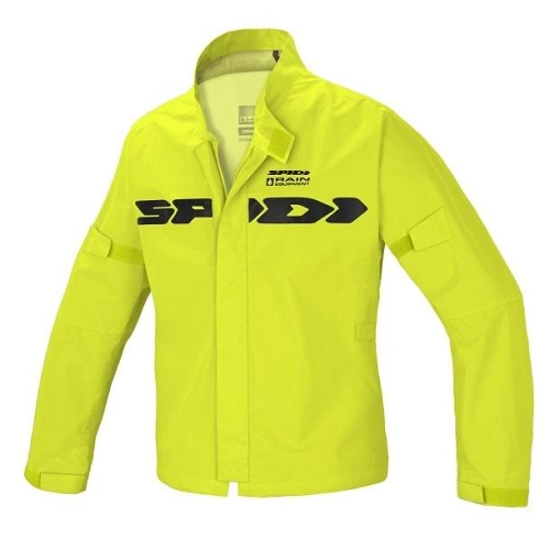 Куртка дощова Spidi Sport Rain Jacket Yellow