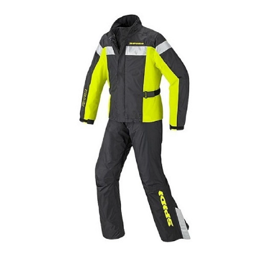 Костюм дощовий Spidi Touring Rain Kit Yellow