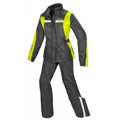 Костюм дощовий Spidi Touring Rain Lady Yellow