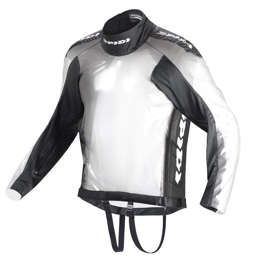 Костюм дощовий Spidi WWR Evo Black