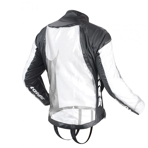 Костюм дощовий Spidi WWR Evo Black