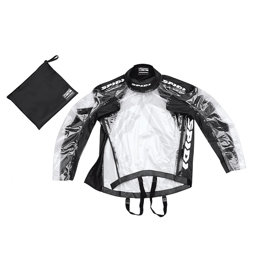 Костюм дощовий Spidi WWR Evo Black