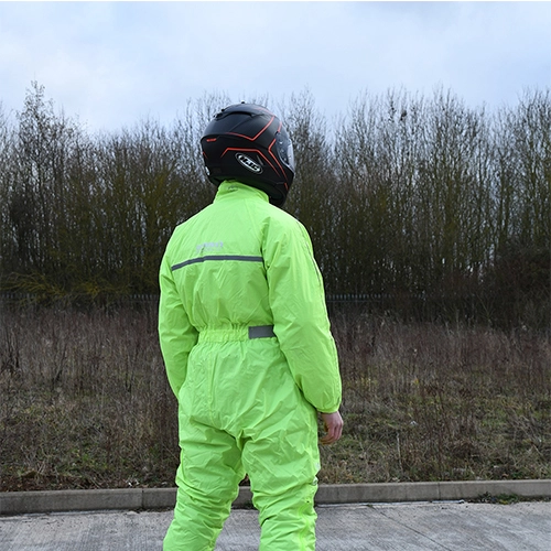 Комбінезон дощовий Oxford Rainseal Oversuit Green