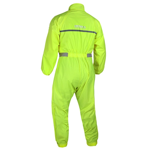 Комбінезон дощовий Oxford Rainseal Oversuit Green