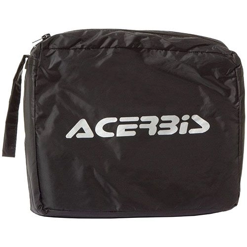 Костюм дощовий Acerbis Logo Black/Yellow