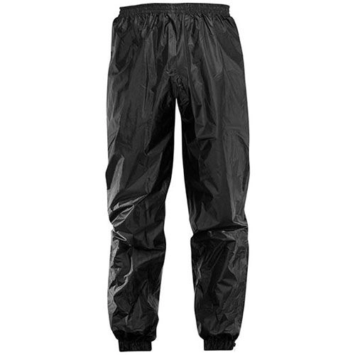 Костюм дощовий Acerbis Logo Black/Yellow
