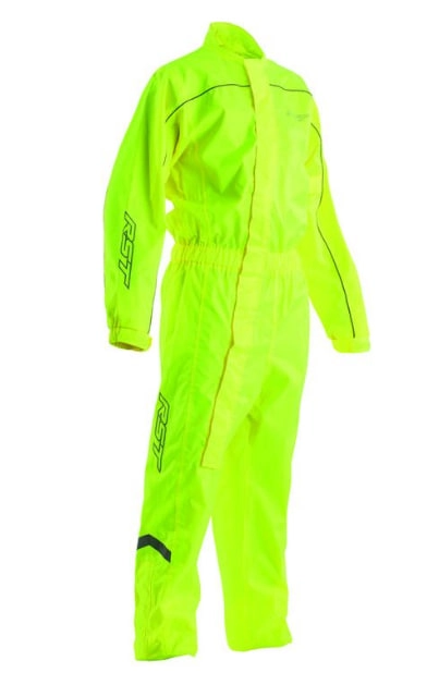 Комбінезон дощовий RST Hi-Vis Yellow