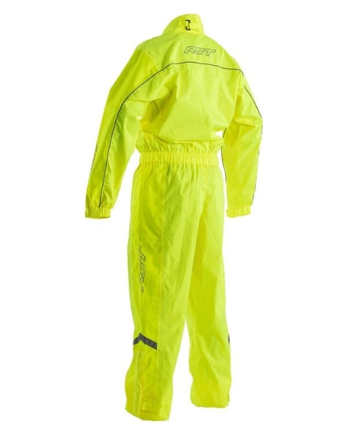Комбінезон дощовий RST Hi-Vis Yellow