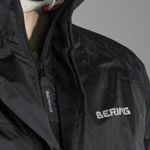 Куртка дощова Bering Maniwata Black