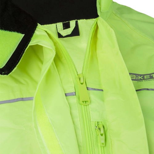 Куртка дождевая Biketec Green