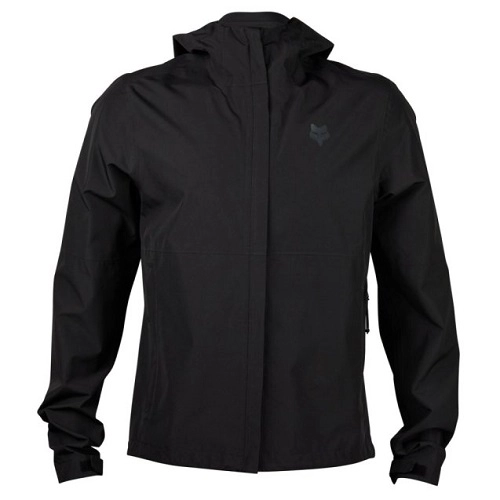 Куртка дощова FOX Ranger Off-Road Rain New Black