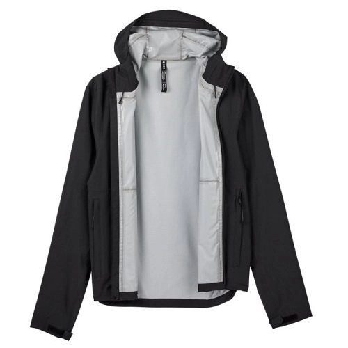 Куртка дощова FOX Ranger Off-Road Rain New Black