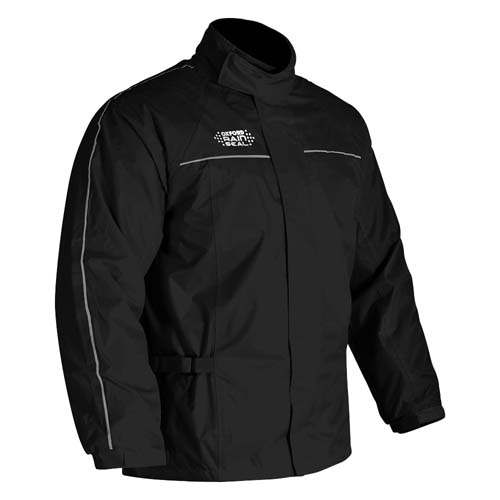 Куртка дощова Oxford Rainseal Black