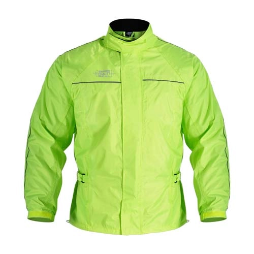 Куртка дощова Oxford Rainseal Green