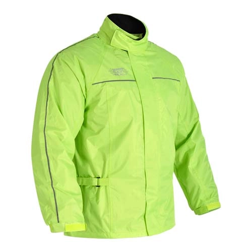 Куртка дощова Oxford Rainseal Green